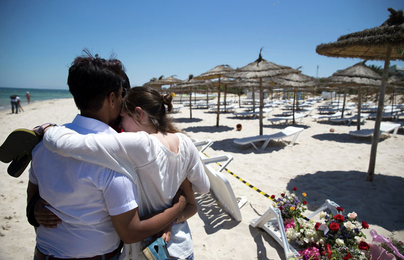 Терроризм в Тунисе: вчера, сегодня, завтра и навсегда?