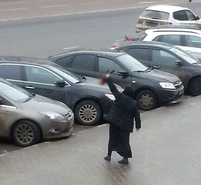 Новый Регион В Москве женщина с головой ребенка в руках угрожала взрывом