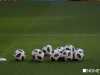 Звезды сборной Франции провели тренировку на поле «ЕКатеринбург Арены» (ФОТО)