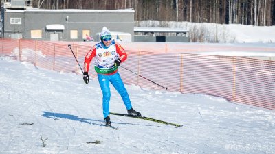 Тюмень осталась без финала Кубка мира по лыжным гонкам