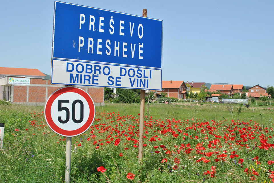 «Чужие на своей земле»: как живут сербы в «Прешевской долине»