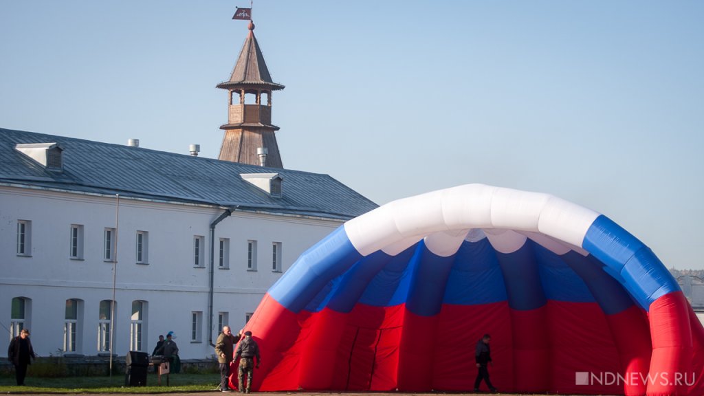 Верхотурье 3.0: как возрождается духовный центр Урала (ФОТО)