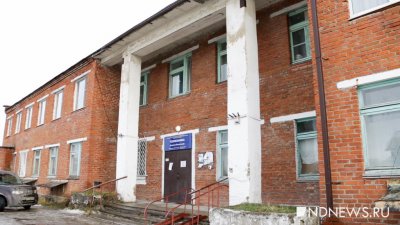 Серовская больница не нашла подрядчика для ремонта отделения в поселке Восточном