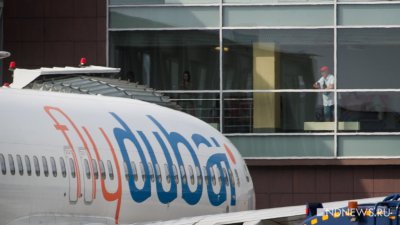 Рейс из Екатеринбурга в Дубай задерживается более чем на сутки