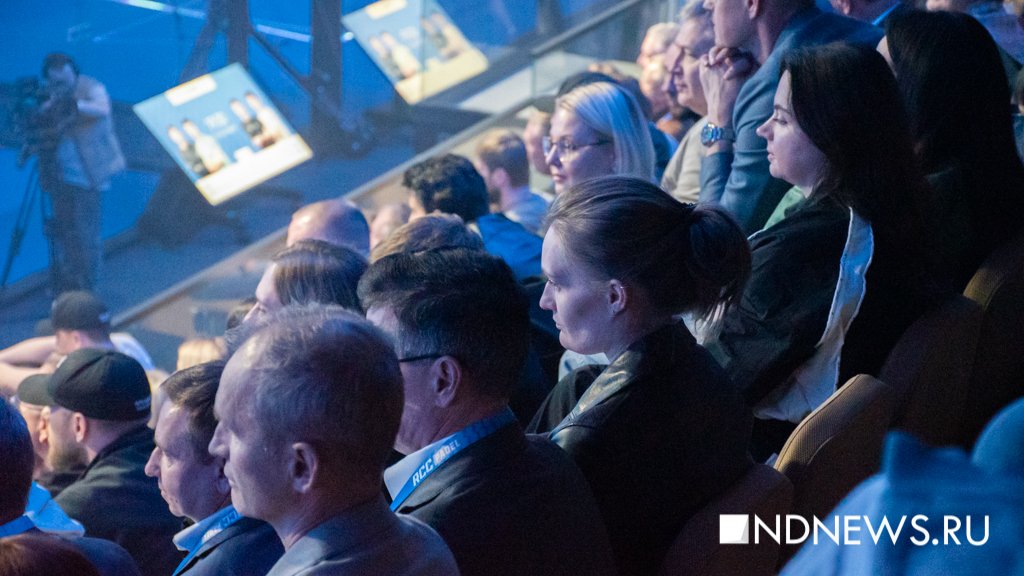 На месте бывшего КРК «Уралец» открылась первая в России падел-арена (ФОТО)