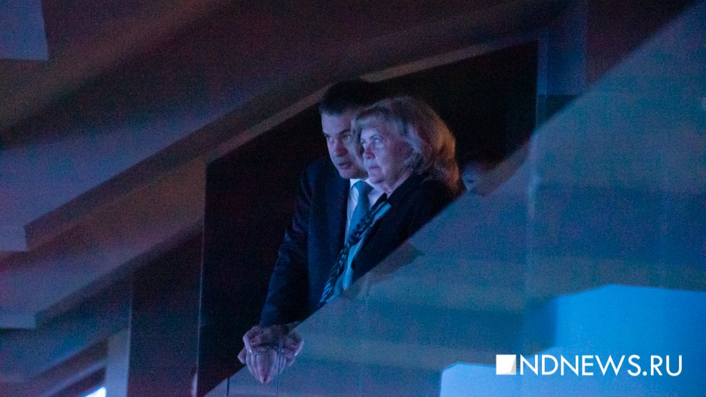 На месте бывшего КРК «Уралец» открылась первая в России падел-арена (ФОТО)