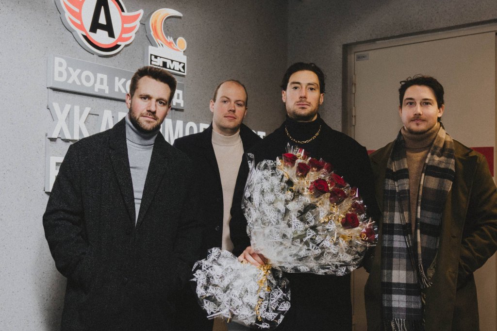 &laquo;Автомобилист&raquo; обыграл &laquo;Амур&raquo; в &laquo;сериальном&raquo; матче в Екатеринбурге