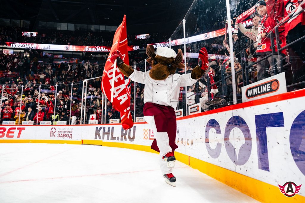 &laquo;Автомобилист&raquo; обыграл &laquo;Амур&raquo; в &laquo;сериальном&raquo; матче в Екатеринбурге