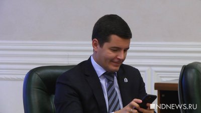 Губернатор Артюхов назначил нового ответственного за комментарии в своих соцсетях