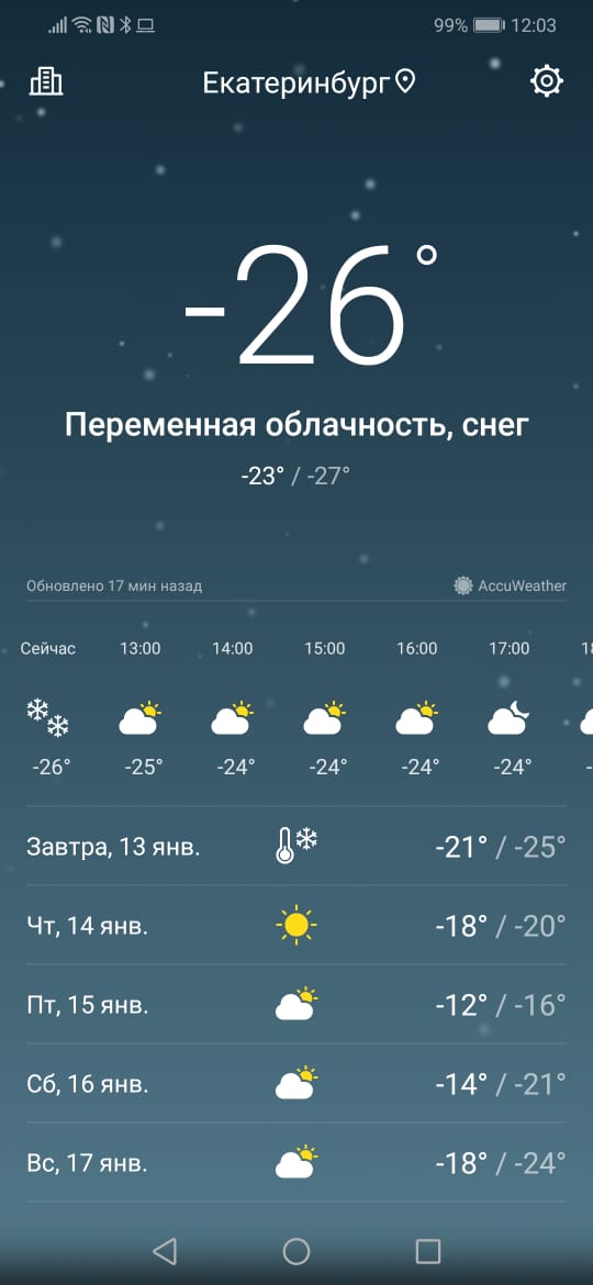 Новый День: Мэрия выбрасывает на дороги Екатеринбурга бионорд, бесполезный в морозы (ФОТО)