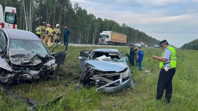 С начала года на дорогах Урала погибли 111 человек