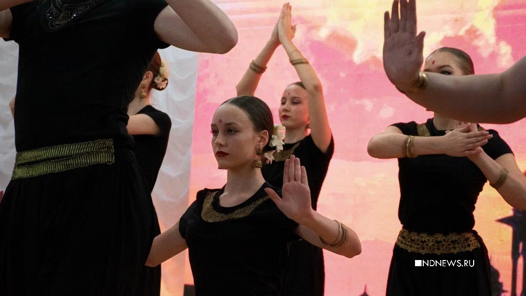 Урал вместе с Индией будут развивать IT-сферу и фармацевтику Урал вместе с Индией будут развивать IT-сферу и фармацевтику