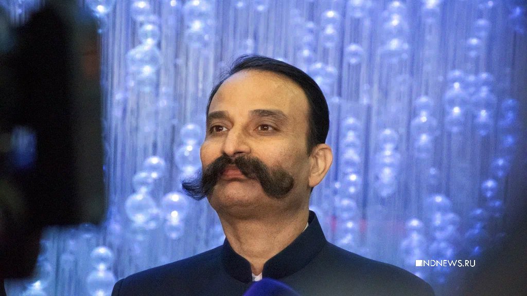 Урал вместе с Индией будут развивать IT-сферу и фармацевтику Урал вместе с Индией будут развивать IT-сферу и фармацевтику