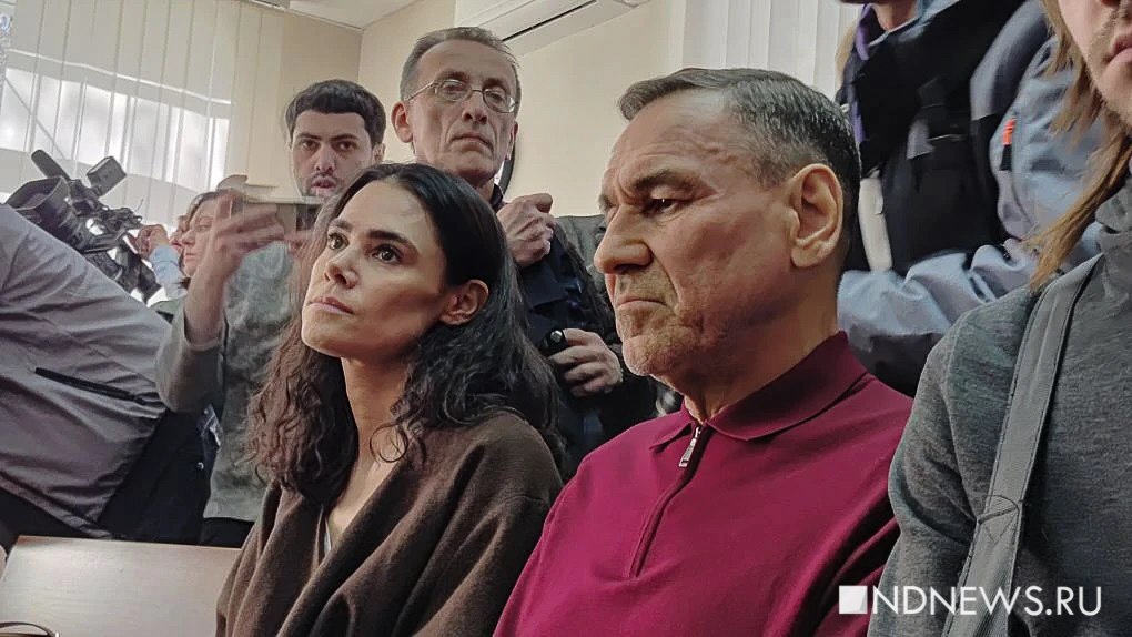 Экс-депутата Госдумы Малика Гайсина приговорили к 14 годам колонии