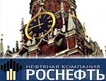 Президент «Роснефти» ищет в Кремле защиты от «Газпрома»