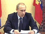 Путин может пойти на третий срок