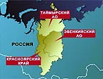 Референдум по укрупнению Красноярского края может не состояться из-за низкой явки