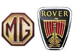 MG Rover хотят купить российские бизнесмены