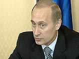 Владимир Путин одобрил инициативу пермского губернатора