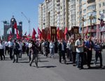 Униаты хотят через 2 года построить в Киеве храм, против которого выступали православные