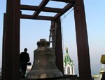 Символом Дня единения России станет сень с набатным колоколом