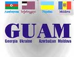 Украина прогнозирует расширение ГУАМ в 2006 году