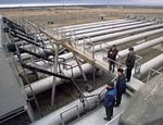 Украина не хочет платить за газ $230 и жалуется Евросоюзу