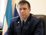 Пятым помощником приволжского полпреда назначен Александр Харичев