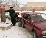 Январское повышение цен на бензин в Перми самое большое в России, – Госкомстат