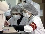 «Птичий грипп» убил 20-летнюю девушку в Индонезии