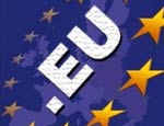 Доменная зона .EU открыта для компаний