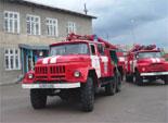 В заброшенной столовой в Нижнем Новгороде произошел пожар: 4 погибших