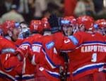 Россияне не смогли пробиться в финал ЧМ по хоккею