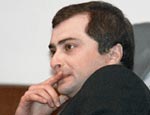 Сурков – «нашистам»: Если вам передастся наша алчность, страна будет просто выпотрошена