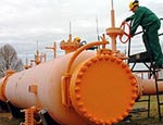 Россия увеличивает транзит нефти через Украину и готовится к пересмотру тарифов