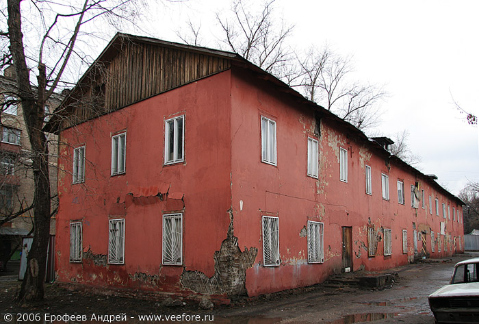 Новосинеглазово в фото