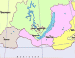 Госдума укрупнила Иркутскую область