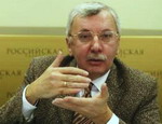 Виталий Третьяков: русских на Украине Россия обязана защищать, но делает это мало и плохо