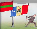 Молдавия выступает за возобновление переговоров по приднестровскому урегулированию