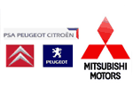 Mitsubishi планирует построить в России автозавод совместно с Peugeot-Citroen