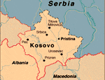 Украина против «косовского сценария» для Приднестровья, Карабаха и Осетии