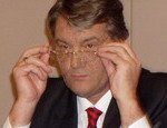 Ющенко во Львове обвинил коммунистический режим в бедах украинцев