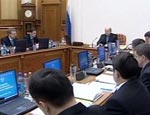 Правительство одобрило проект налоговой политики до 2010 года