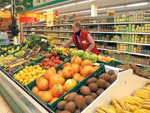 В Нижегородской области 6% продуктов питания имеют ГМ-компонеты