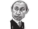 Надоел ли вам Путин? – опрос