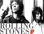 Rolling Stones даст концерты в Киеве и Санкт-Петербурге