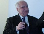 Черномырдин признал, что Россия не разорвет «Большой договор», даже если Украина получит ПДЧ НАТО