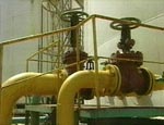 Во Львовской области кто-то врезался в нефтепровод «Броды – Ужгород»