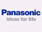 Компания Matsushita будет называться Panasonic