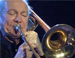 В Перми выступит американский диксиленд «Happy Jazz Band» под управлением Джима Калума (США)